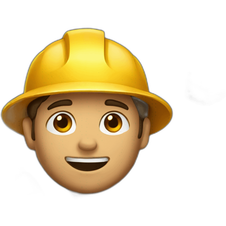 gold mining cave emoji