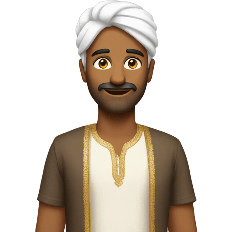 india emoji