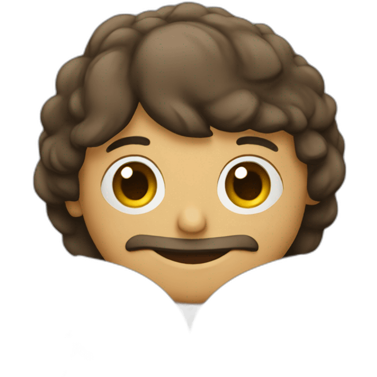 libros. emoji