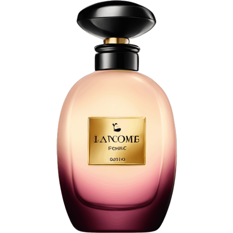 Parfume lancome emoji