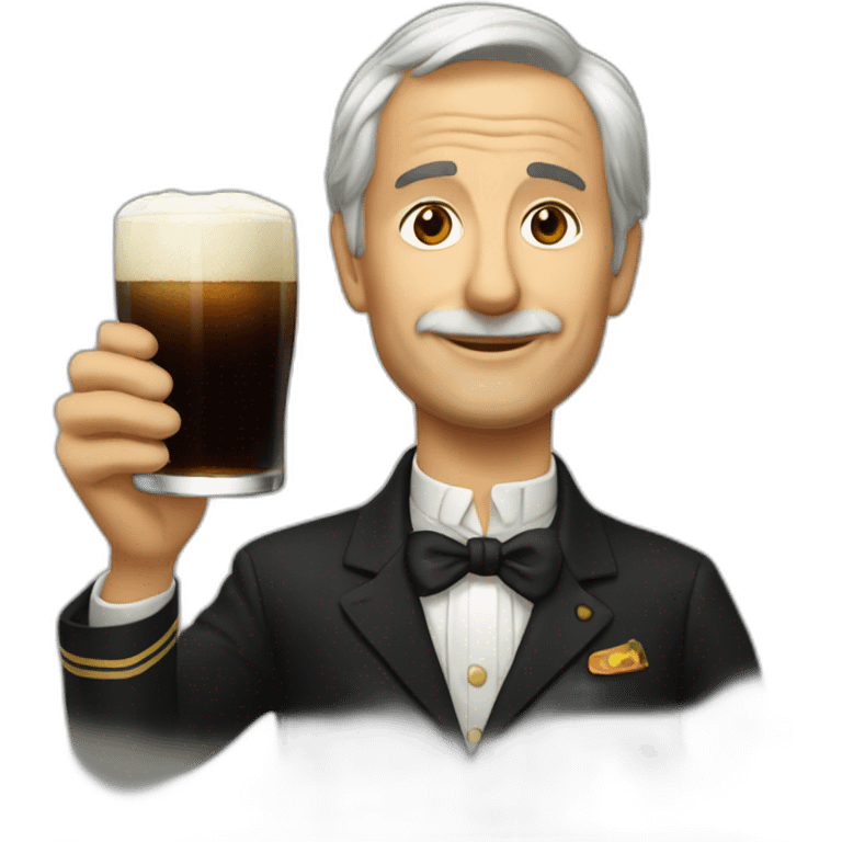 Fernet Branca emoji