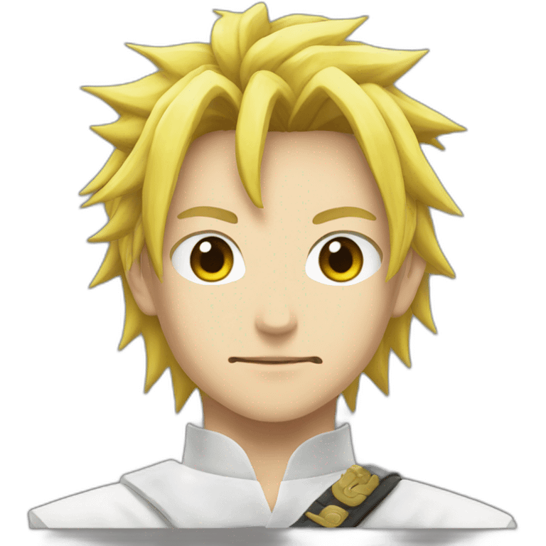 Rengoku emoji