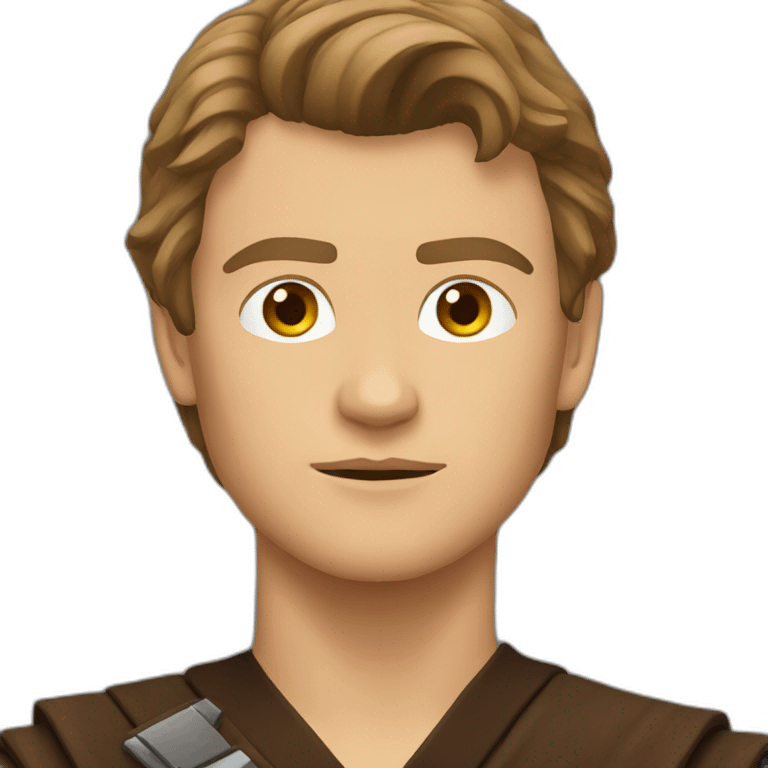 Anakin emoji