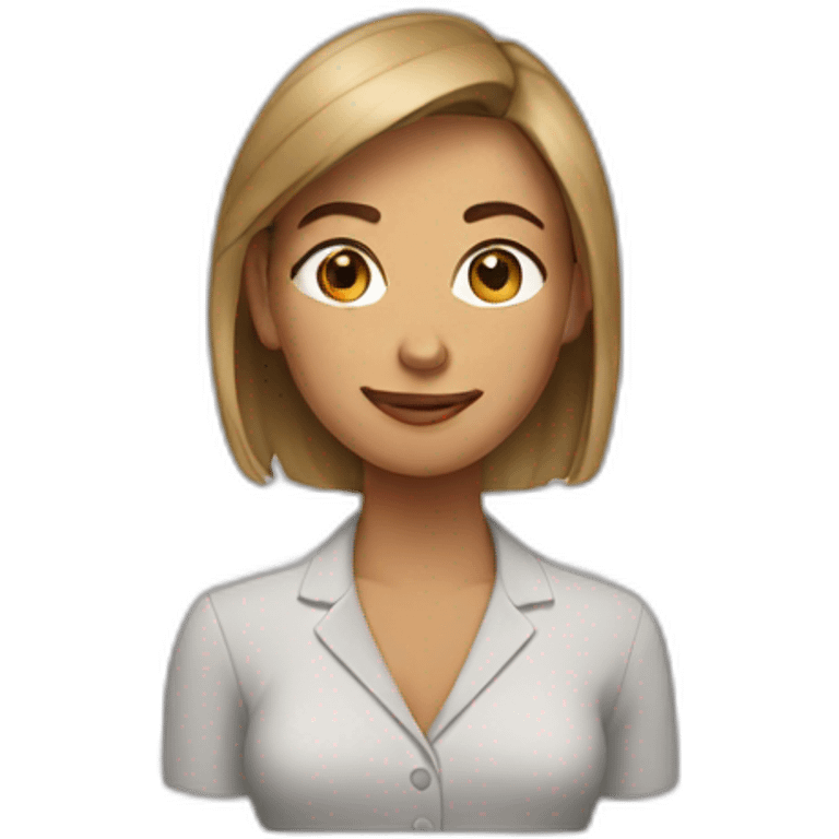 woman emoji