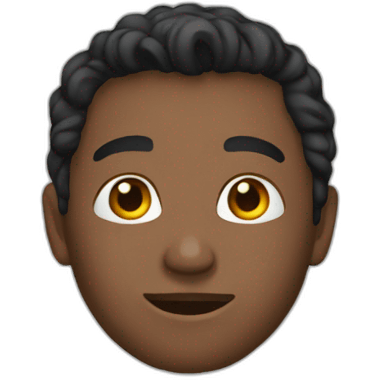 Anthony  emoji