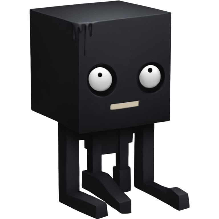 enderman emoji