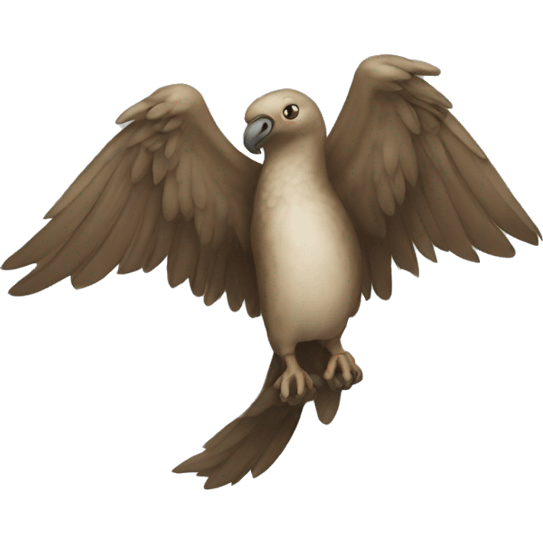 A Wingdong emoji