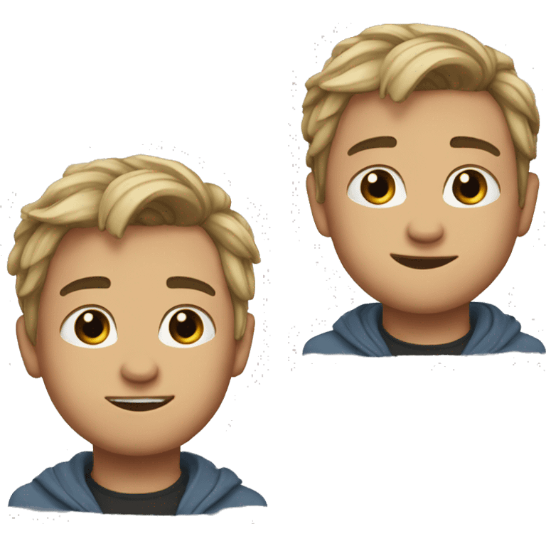 Jaxon Taylor strong emoji