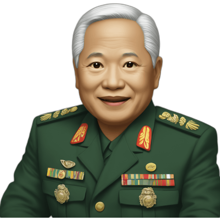 soeharto emoji