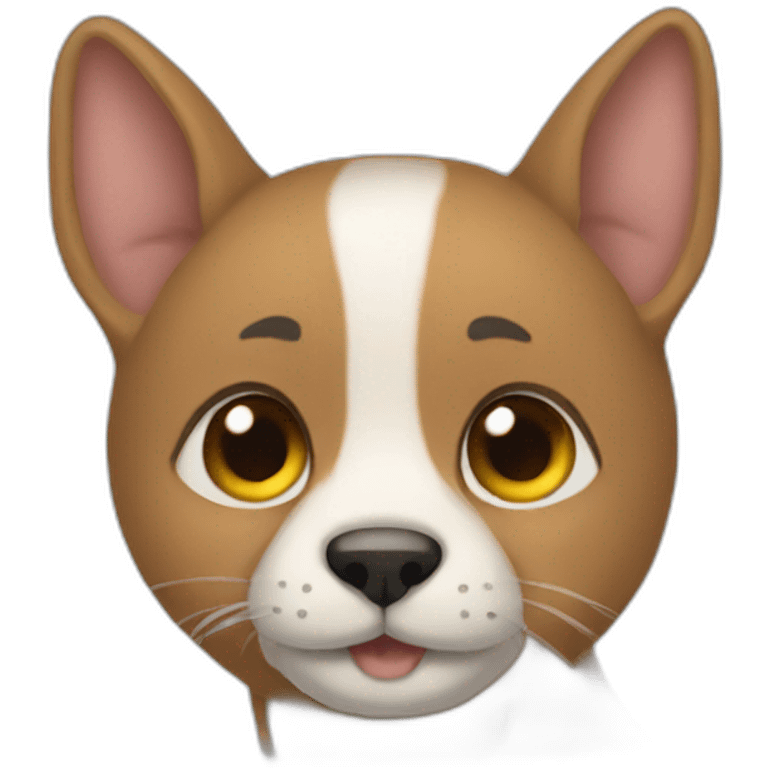 animali emoji