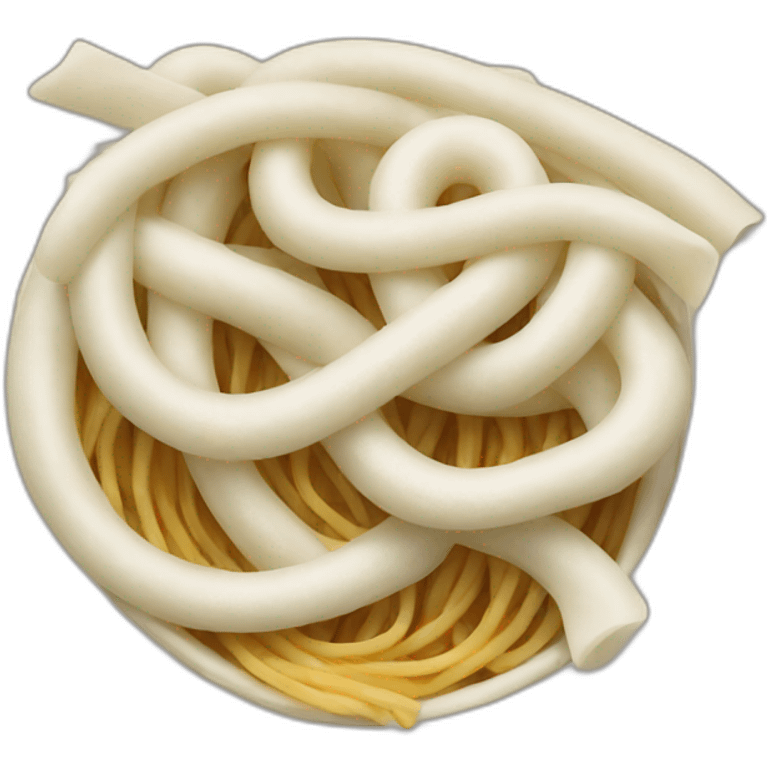 noodle emoji