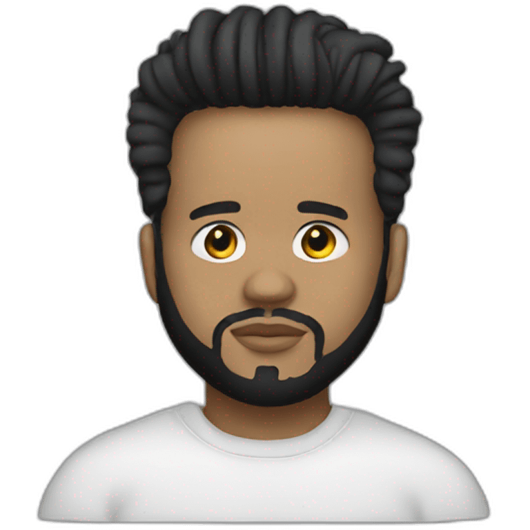 the weeknd after hours emoji