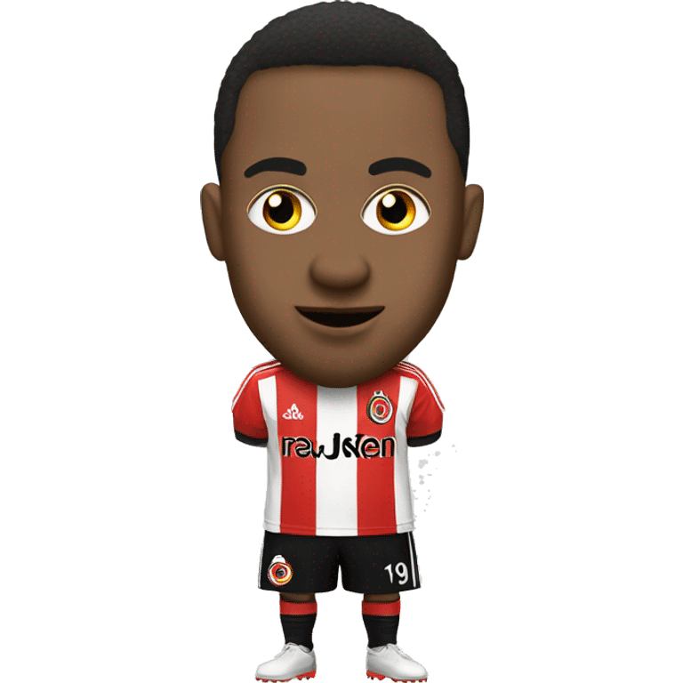 Feyenoord  emoji