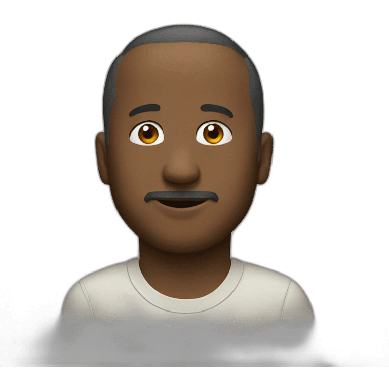 Martin emoji