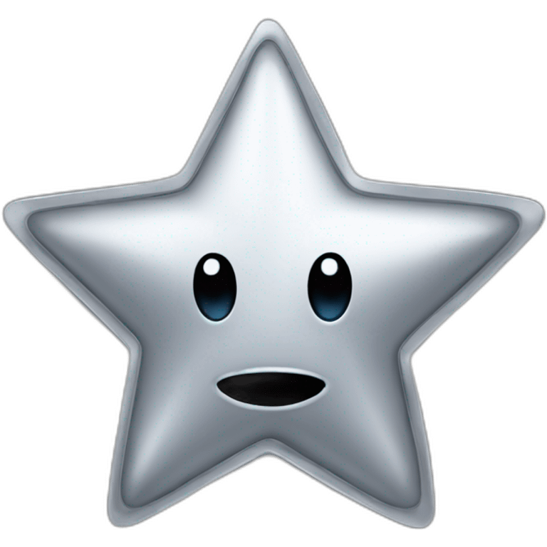 star platinium emoji