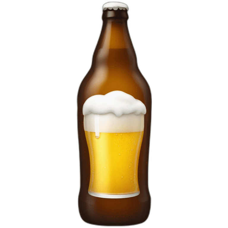 beer congratulate emoji