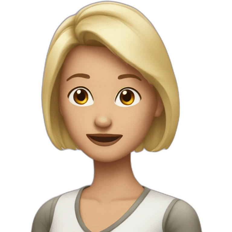 vilma emoji