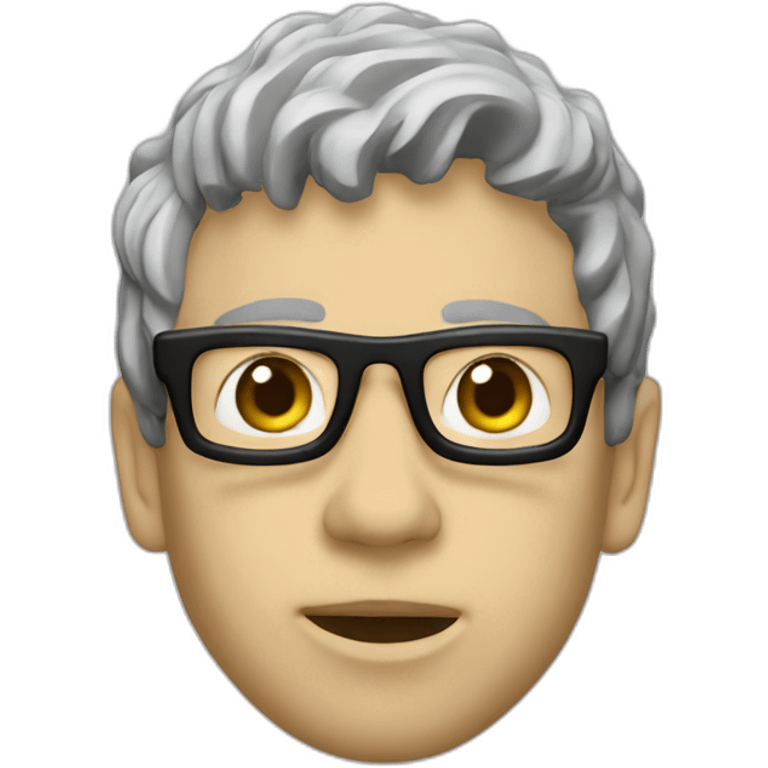 Beastie Boys emoji