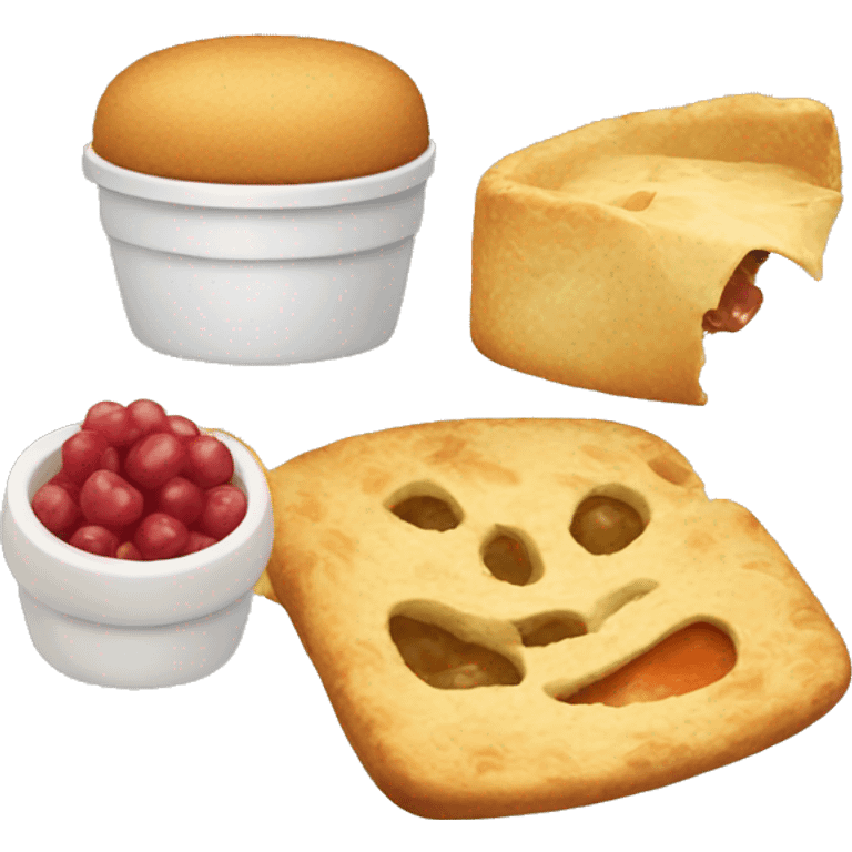 Food emoji