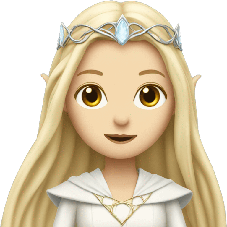 Galadriel emoji