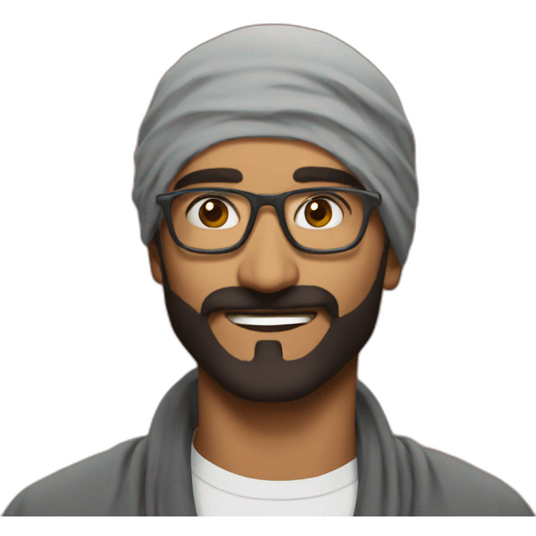 Dhanush emoji