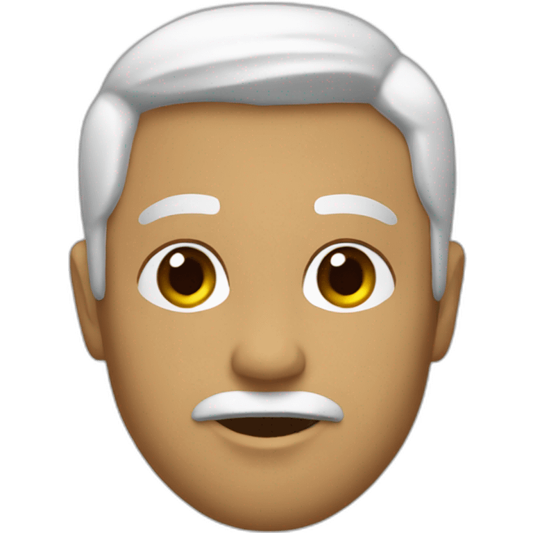 Pasapalos aseret emoji