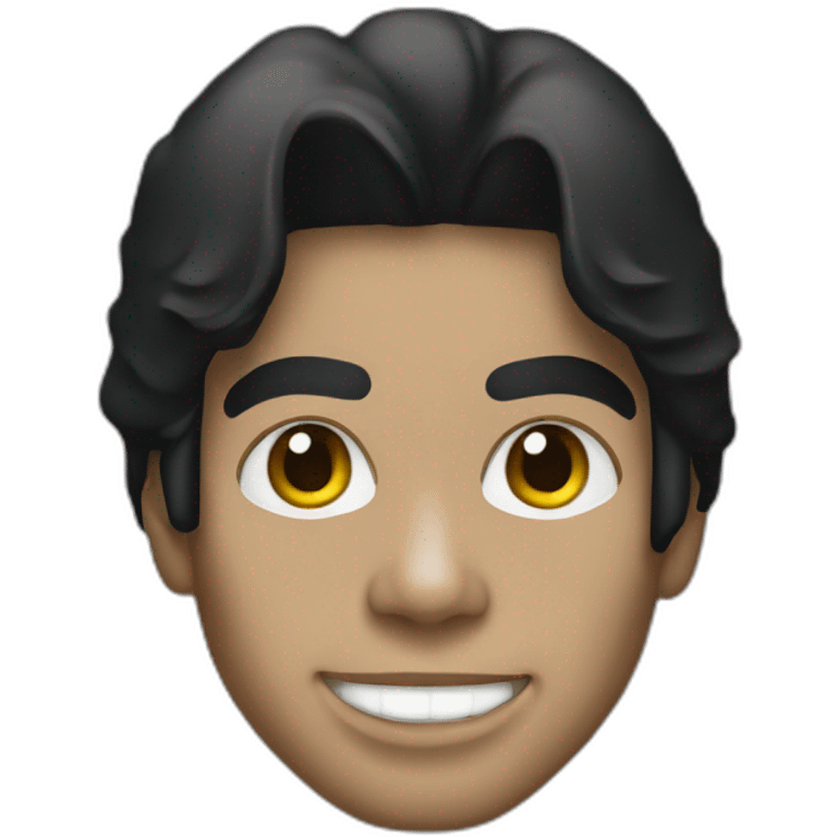 Michael Jackson emoji