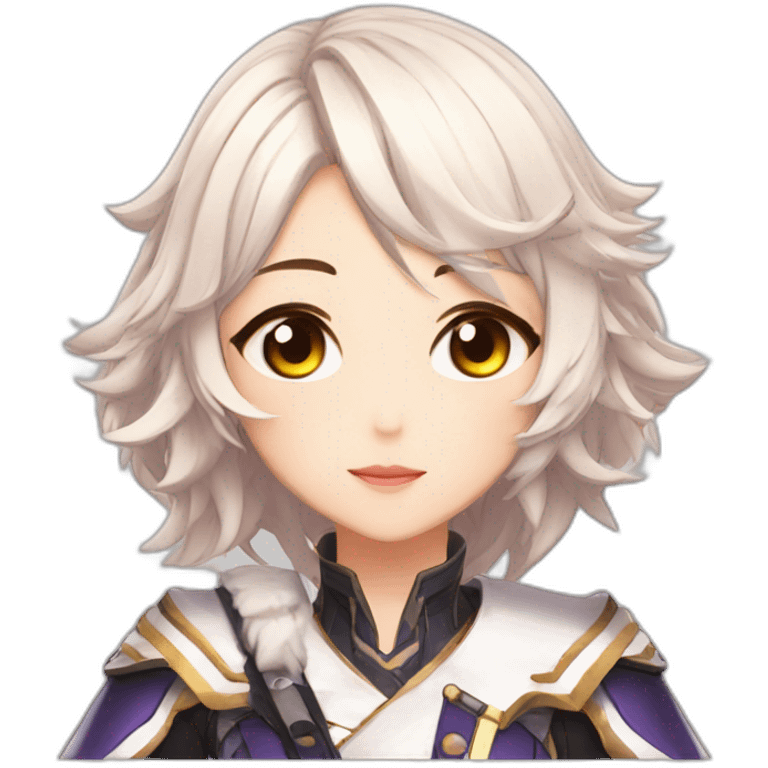 elysia honkai impact 3rd emoji