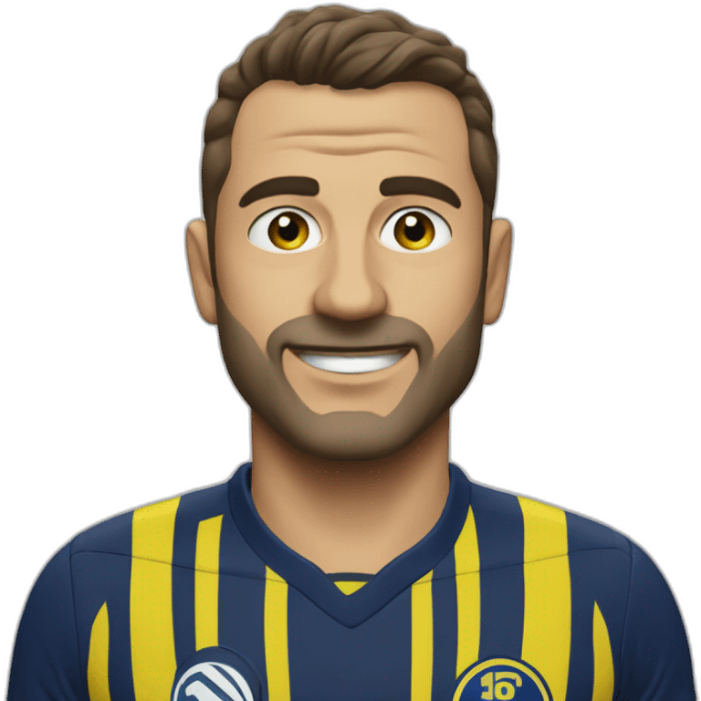 ibne-fenerbahçe emoji