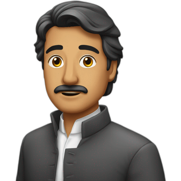 Sanjib Roy from Saeloun emoji