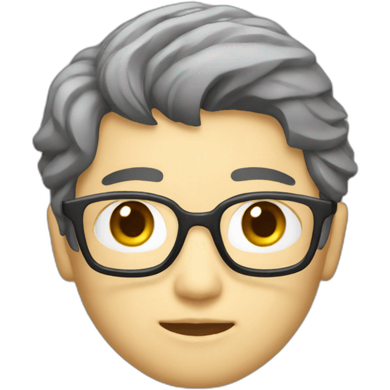 journalist japanese emoji