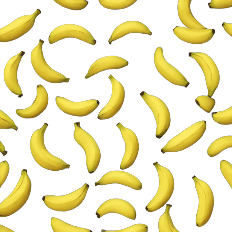 fit banana sprinting emoji