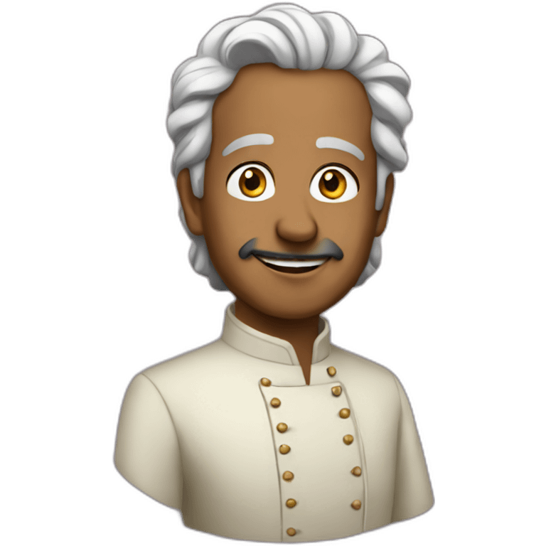 raj emoji