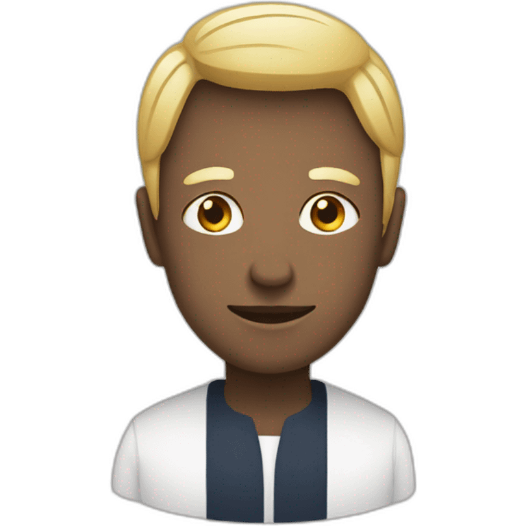 Personne sur une autre personne emoji