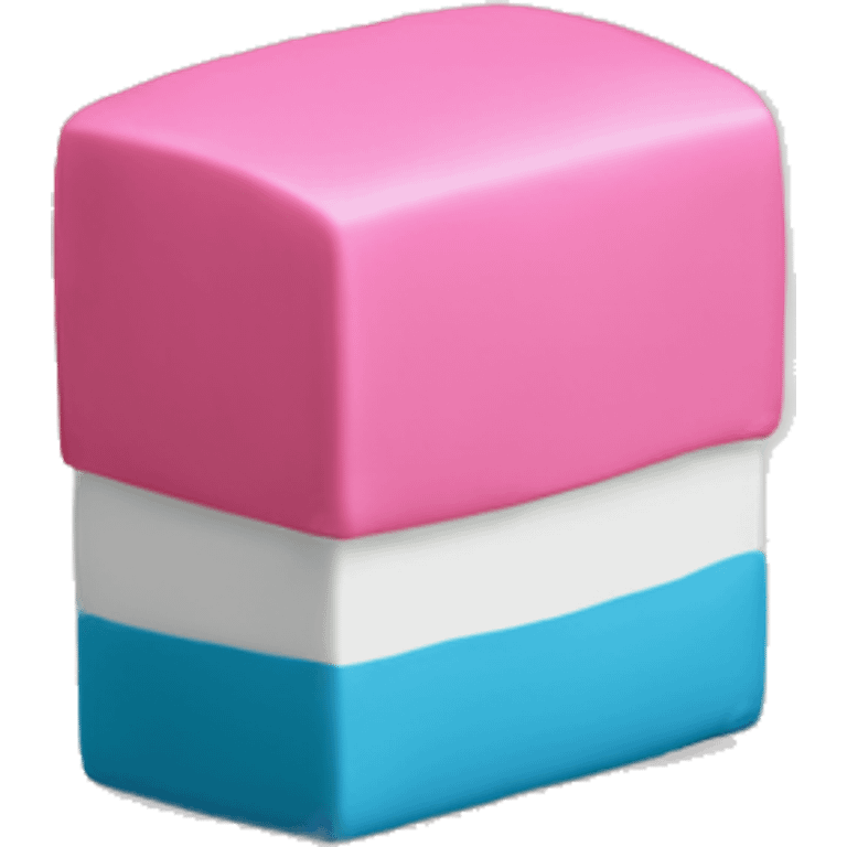 eraser emoji