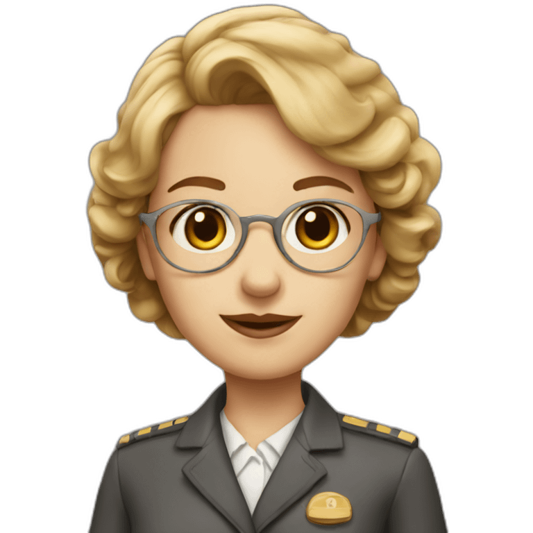 amelia airhart emoji