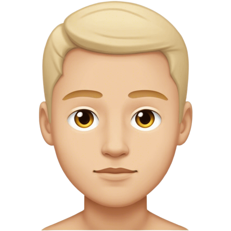 jonas gahr støre emoji