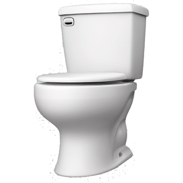 Skibidi toilet  emoji