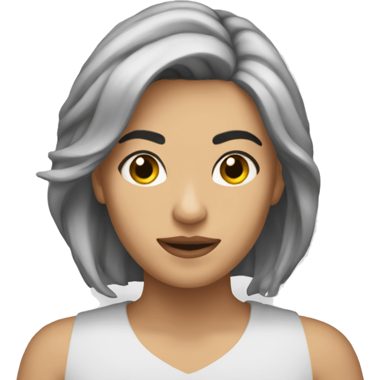 Elena guilbert emoji