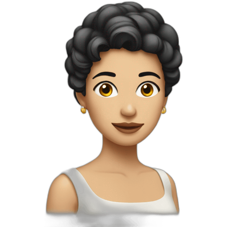 Paloma de paz emoji