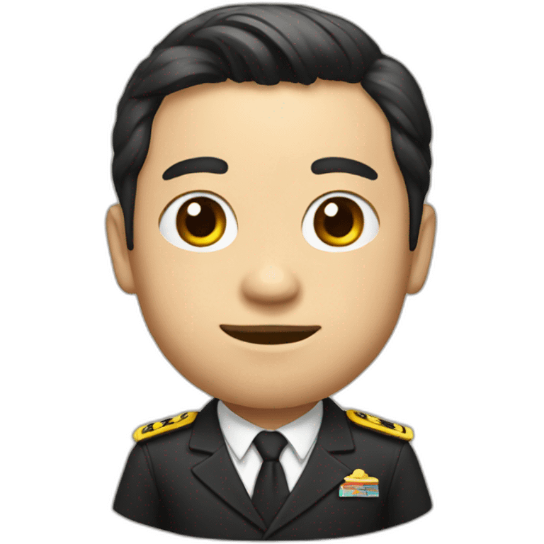 XI emoji