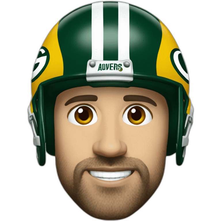 aaron-rodgers emoji