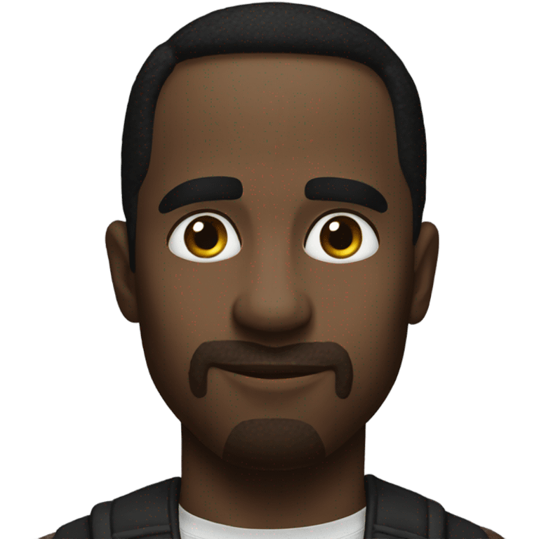 diddy  emoji