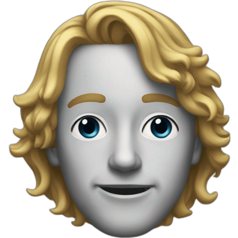 eric zemour emoji