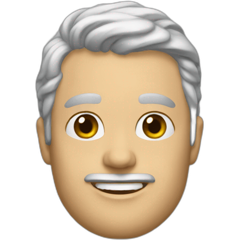 Tim Lichtenberg emoji