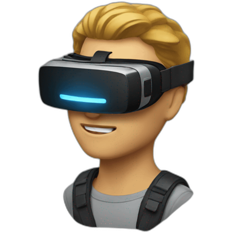 Vr emoji