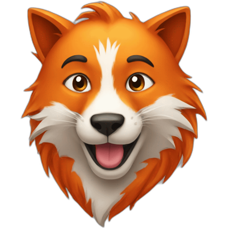 Firefox emoji