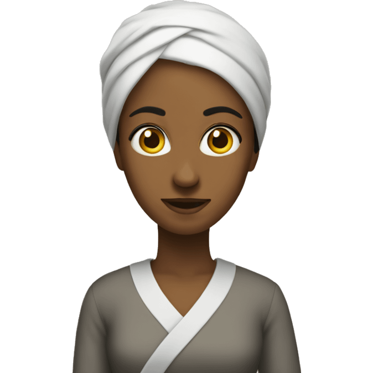 SADIYA emoji