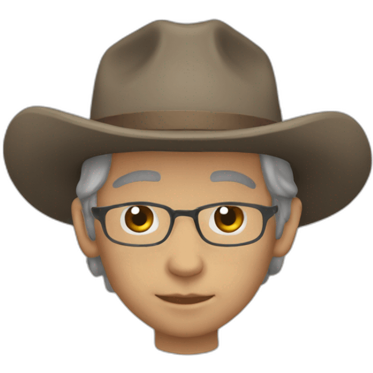 yellowstone emoji