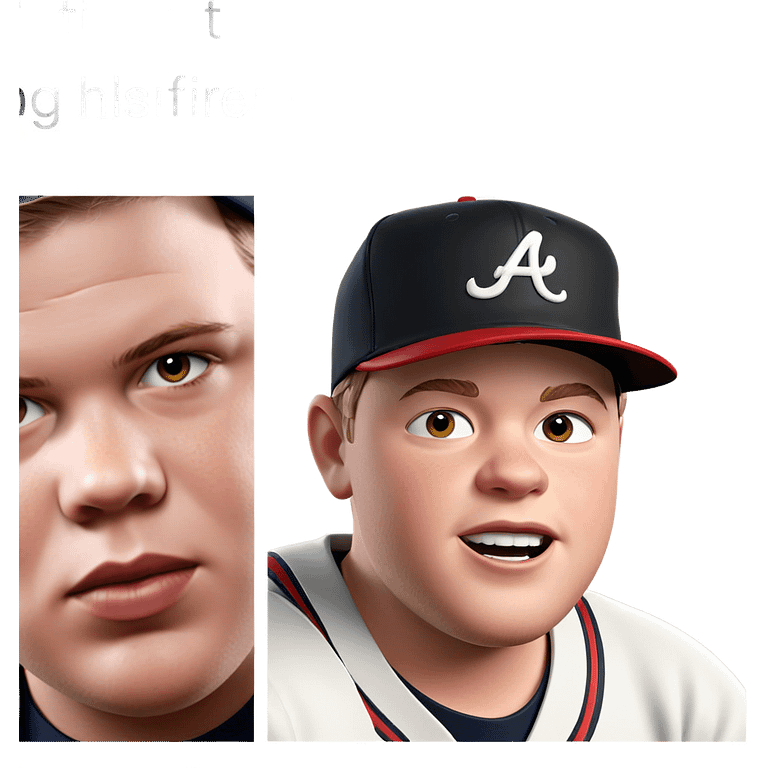 boy in baseball cap meme emoji